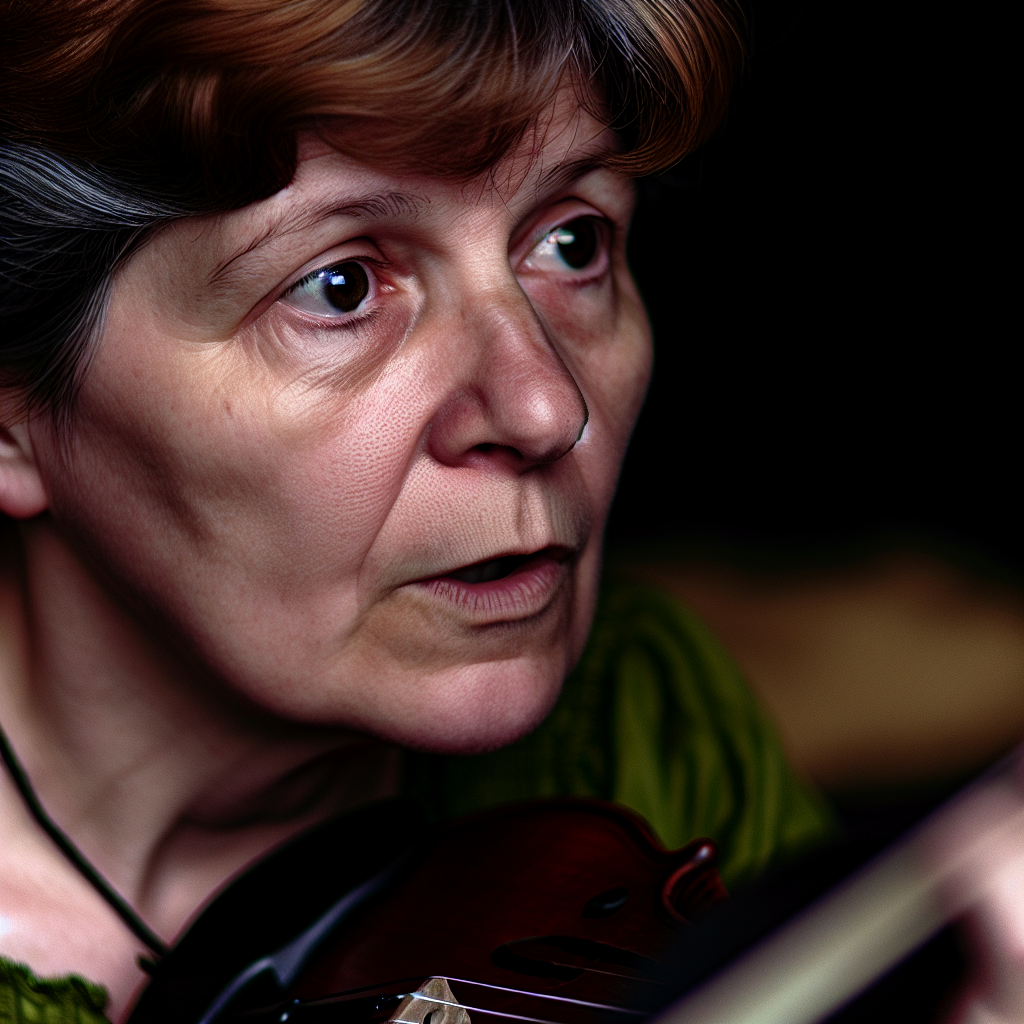Moya Brennan: Die Stimme des keltischen Spirits